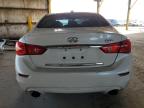 2017 Infiniti Q50 Premium zu verkaufen in Phoenix, AZ - Front End