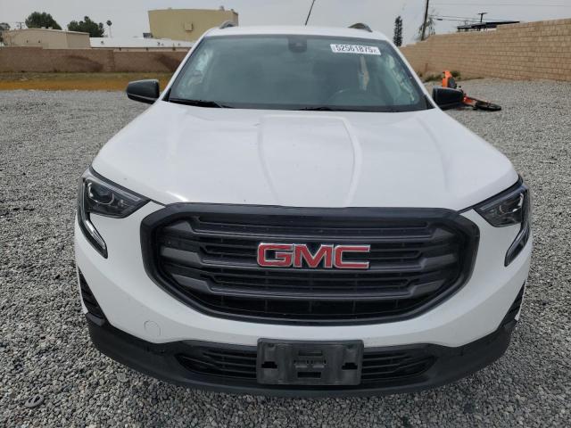  GMC TERRAIN 2021 Biały
