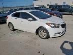 2014 Kia Forte Ex за продажба в Haslet, TX - Vandalism
