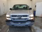 2004 Chevrolet Silverado C1500 იყიდება Madisonville-ში, TN - Rear End