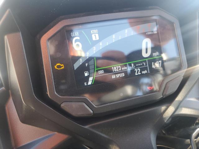 2024 KAWASAKI EX650 R  