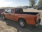 2007 Chevrolet Colorado  na sprzedaż w Wichita, KS - Front End