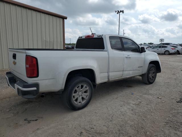  CHEVROLET COLORADO 2020 White
