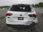 Spartanburg, SC에서 판매 중인 2018 Volkswagen Tiguan Se - Rear End