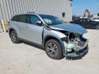 2019 Toyota Highlander Le للبيع في Haslet، TX - All Over