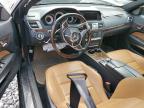 2016 Mercedes-Benz E 400 4Matic на продаже в North Billerica, MA - Front End