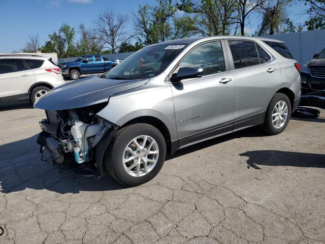 CHEVROLET EQUINOX LT 2024