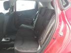 2014 RENAULT CLIO DYNAM for sale at Copart EAST KILBRIDE