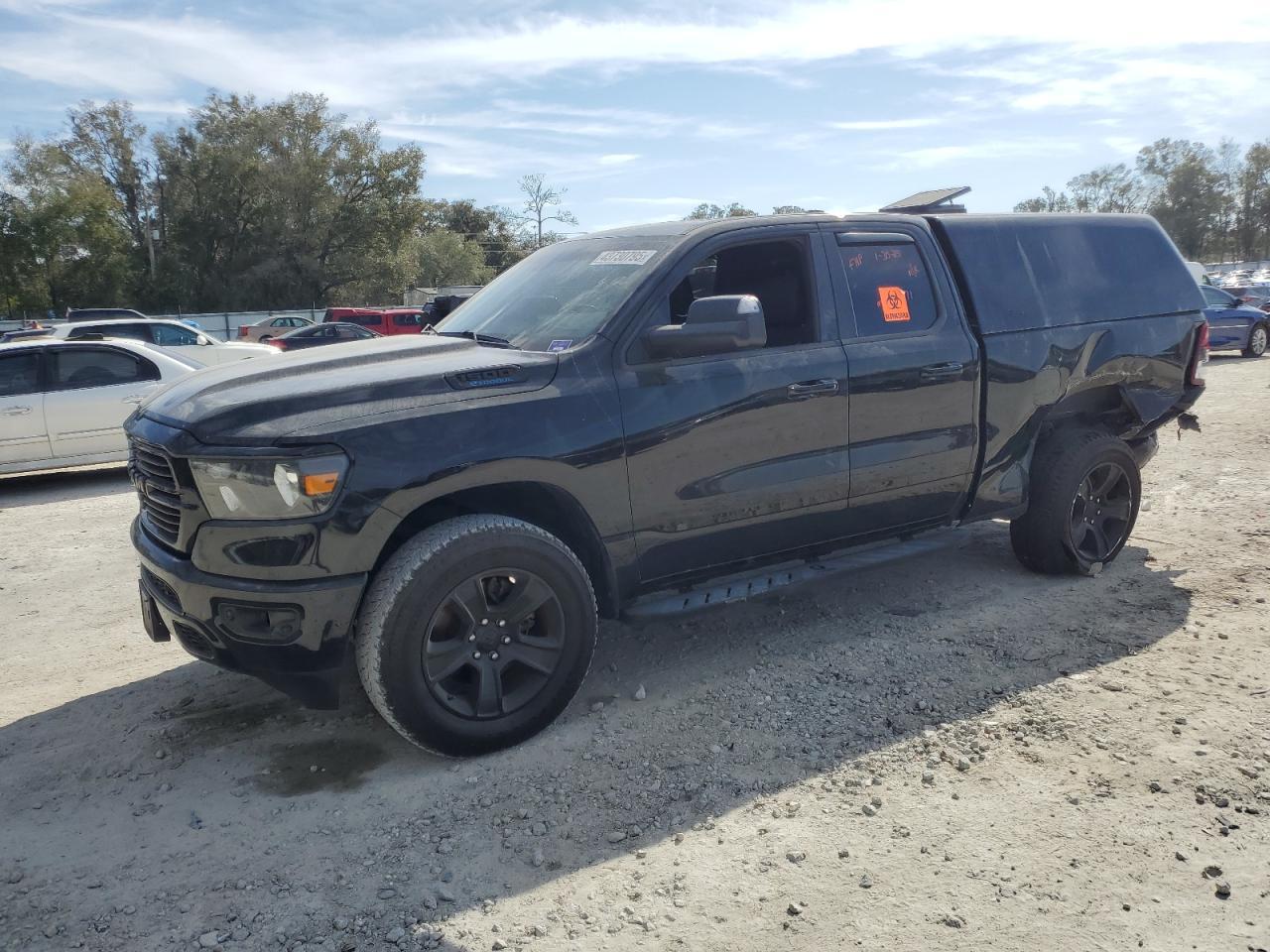 Ocala, FL에서 판매 중인 2021 Ram 1500 Big Horn/Lone Star - Rear End
