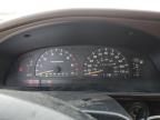 1998 Toyota 4Runner Sr5 de vânzare în Madisonville, TN - Front End
