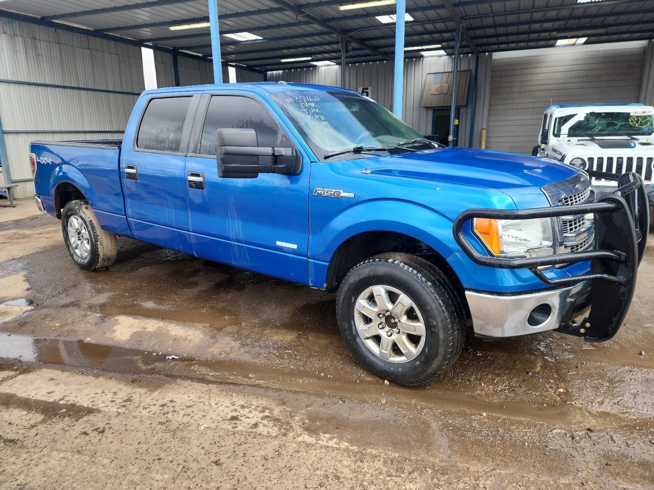 2013 Ford F-150 - Image 4