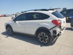 2013 Subaru Xv Crosstrek 2.0 Limited zu verkaufen in Wilmer, TX - Rear End