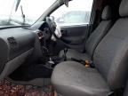 2003 VAUXHALL COMBO 1700 for sale at Copart WESTBURY