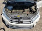 2018 Toyota Highlander Le за продажба в Conway, AR - Minor Dent/Scratches