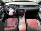 2023 Infiniti Qx50 Sport продається в Elgin, IL - Front End