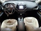 2016 Jeep Cherokee Limited en Venta en Angola, NY - Front End