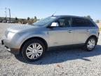 2008 Lincoln Mkx for Sale in Mentone, CA - Rear End