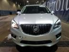 2017 Buick Envision Premium de vânzare în Woodhaven, MI - Minor Dent/Scratches
