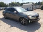 2012 Honda Accord Se for Sale in Charles City, VA - Front End