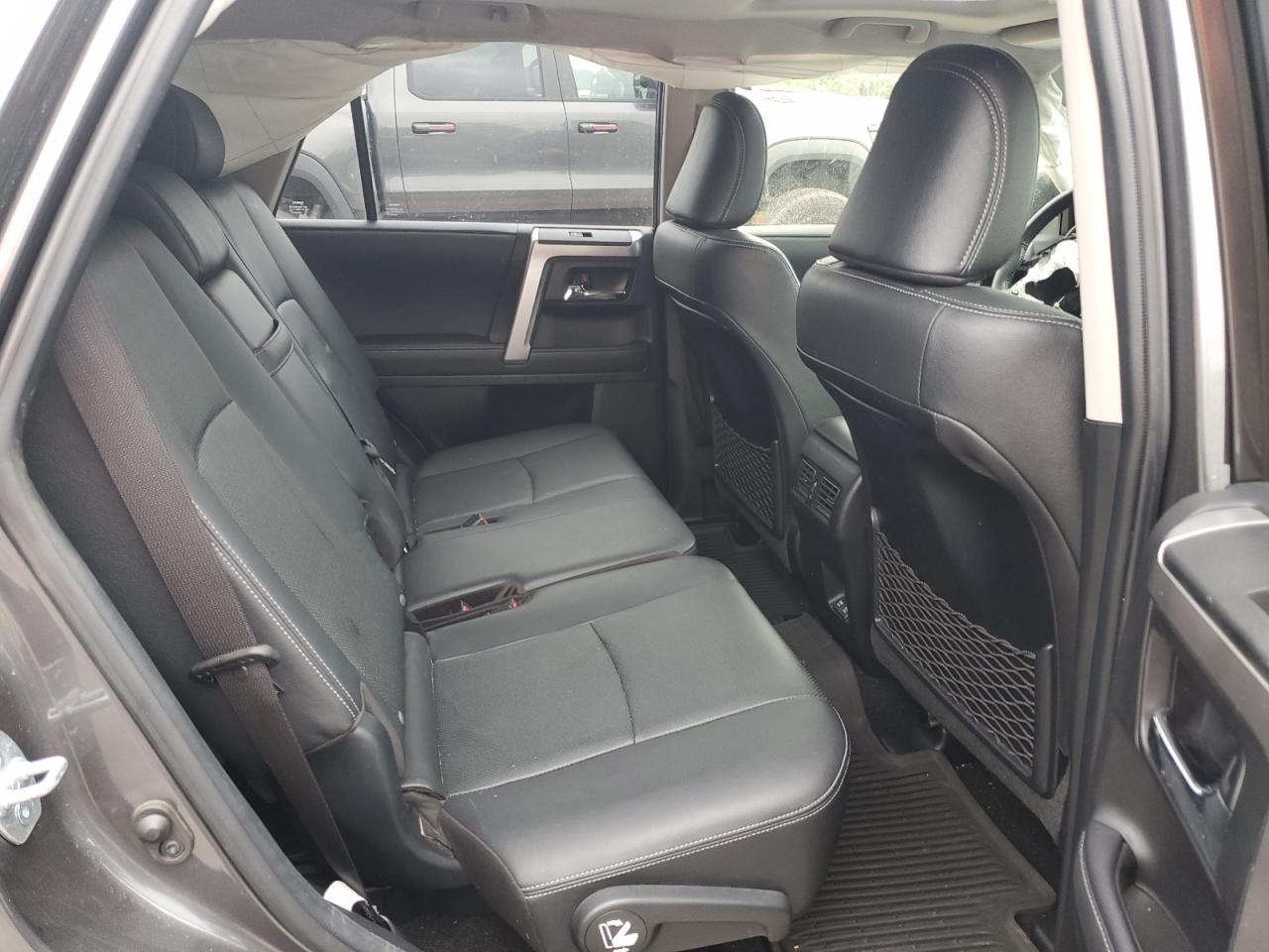 2021 Toyota 4Runner - Image 10