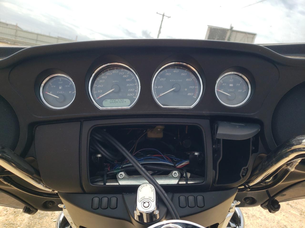 2021 Harley-Davidson Flht VIN: 1HD1FVC14MB643688 Lot: 53255885