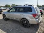 2012 Subaru Forester 2.5X Premium na sprzedaż w Montgomery, AL - Front End