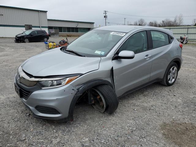 HONDA HR-V LX 2021