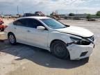 2016 Nissan Altima 2.5 na sprzedaż w Haslet, TX - Front End