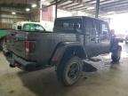 2021 Jeep Gladiator Rubicon for Sale in Des Moines, IA - Front End