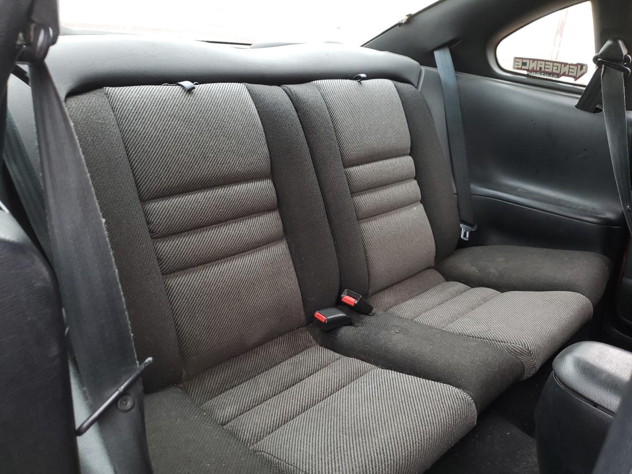 1994 Ford Mustang Gt VIN: 1FALP42TXRF178389 Lot: 53494295