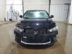 2016 Mitsubishi Lancer Es للبيع في Central Square، NY - Front End