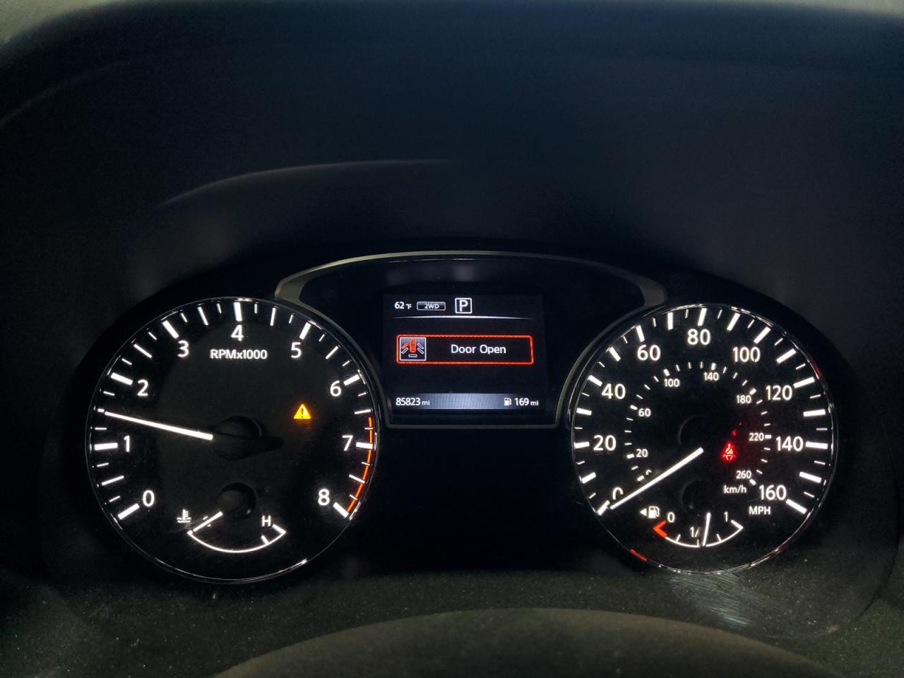 2017 Nissan Pathfinder S VIN: 5N1DR2MM6HC673655 Lot: 54153965