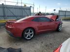 2014 Chevrolet Camaro Lt იყიდება Lawrenceburg-ში, KY - Front End