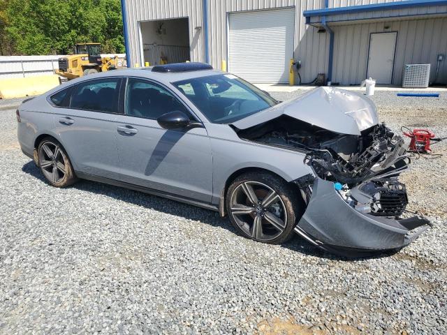  HONDA ACCORD 2024 Gray
