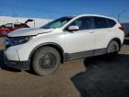 2018 HONDA CR-V LX for sale at Copart AB - EDMONTON