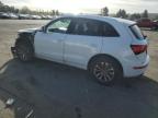 2014 Audi Q5 Premium Plus за продажба в Vallejo, CA - Front End