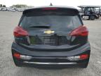 2019 Chevrolet Bolt Ev Lt for Sale in Earlington, KY - Front End