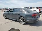2018 Volkswagen Passat S იყიდება Grand Prairie-ში, TX - Front End