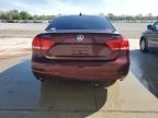 2013 Volkswagen Passat Se na sprzedaż w Cahokia Heights, IL - Front End