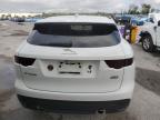 2019 Jaguar F-Pace R - Sport продається в Orlando, FL - Front End