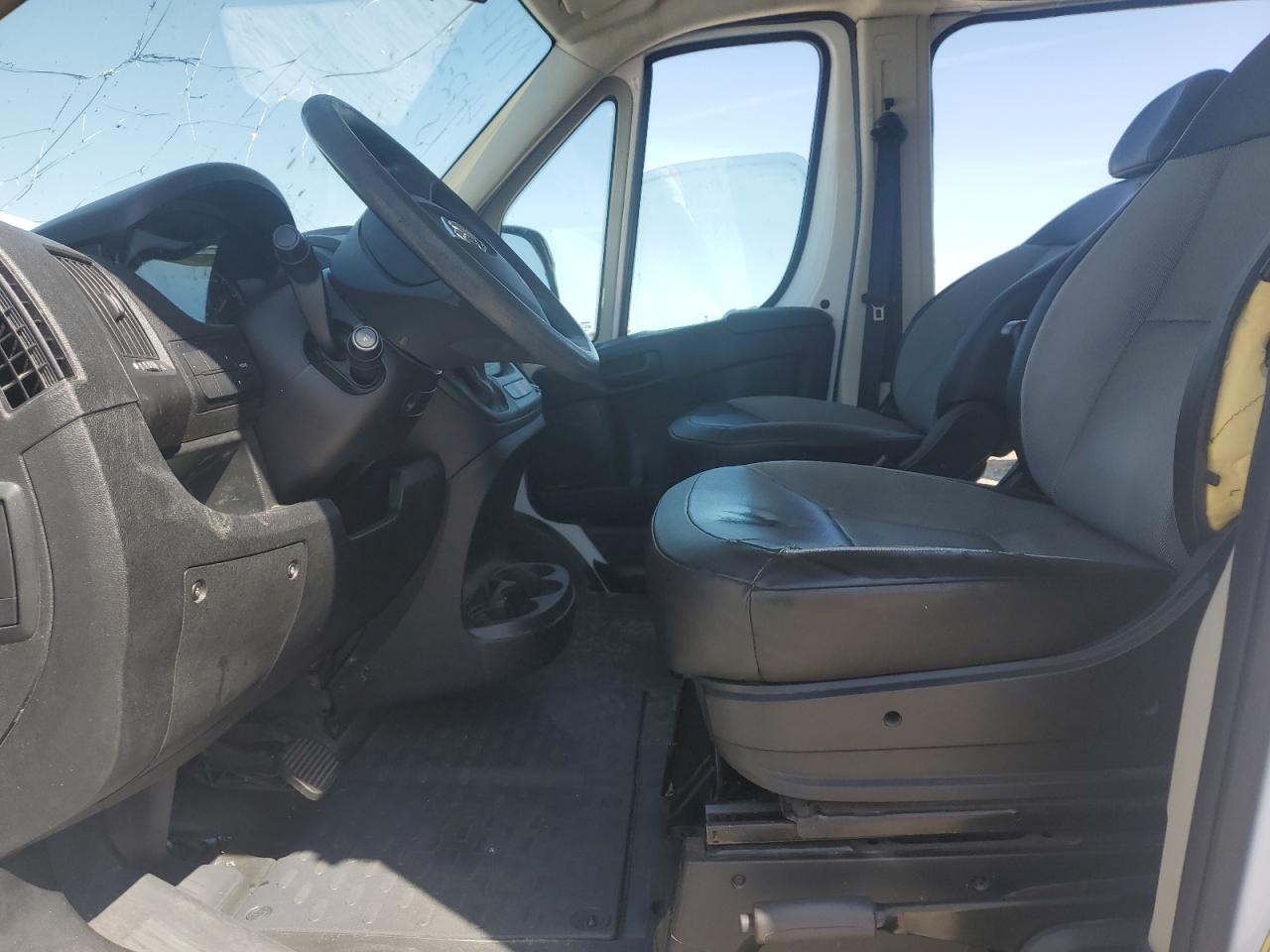 2017 Ram Promaster 1500 1500 Standard VIN: 3C6TRVNG3HE524243 Lot: 53469055