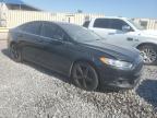 2016 Ford Fusion Se na sprzedaż w Hueytown, AL - Front End