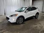 2021 Ford Escape Sel იყიდება Albany-ში, NY - Front End