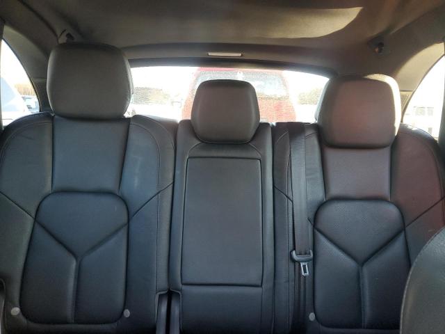2012 PORSCHE CAYENNE S