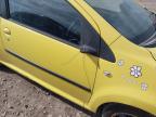 2009 PEUGEOT 107 URBAN for sale at Copart YORK