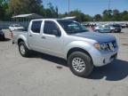 2016 Nissan Frontier S zu verkaufen in Savannah, GA - Water/Flood
