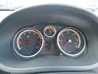 2014 VAUXHALL CORSA LIMI for sale at Copart EAST KILBRIDE