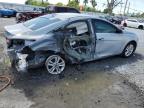 2013 Hyundai Sonata Gls للبيع في Riverview، FL - Side