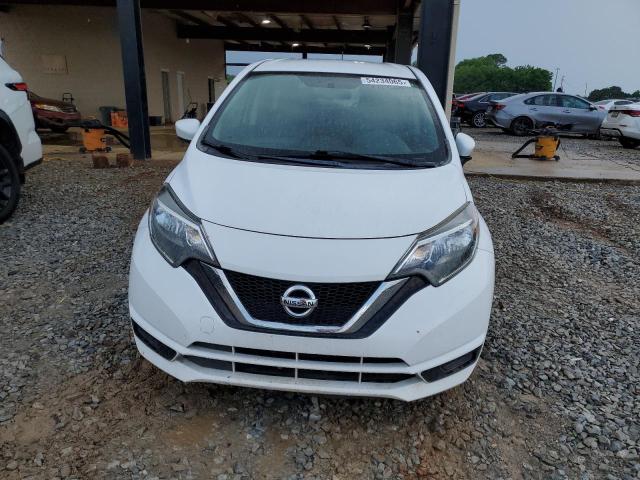  NISSAN VERSA 2018 Biały