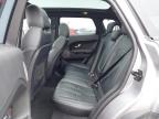 2013 LAND ROVER RANGE ROVE for sale at Copart EAST KILBRIDE